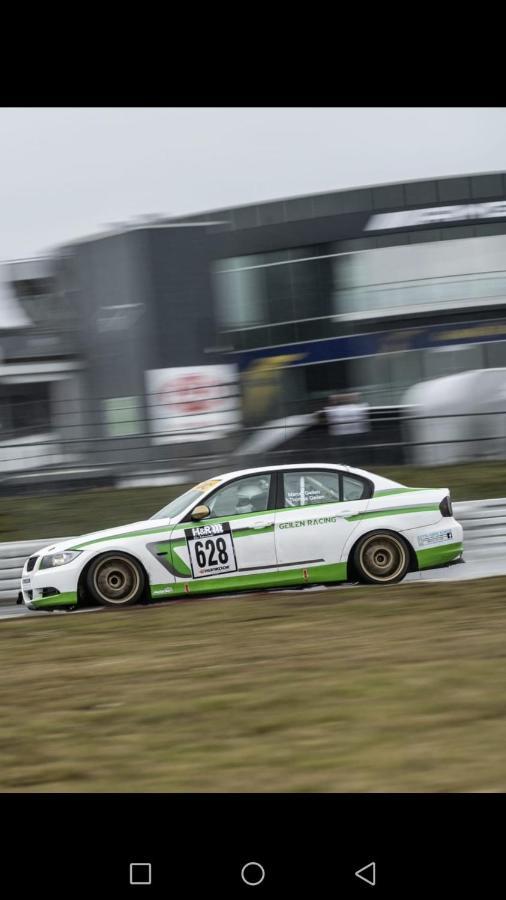 Rodder Bulldog Racing Home المظهر الخارجي الصورة
